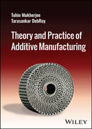 Theory and Practice of Additive Manufacturing-9781394202263