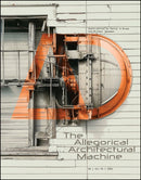 The Allegorical Architectural Machine-9781394204175
