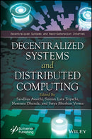 Decentralized Systems and Distributed Computing-9781394204366