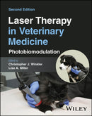 Laser Therapy in Veterinary Medicine –  Photobiomodulation, 2nd Edition