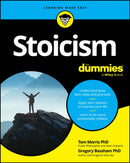 Stoicism For Dummies-9781394206278