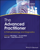 The Advanced Practitioner in Pathophysiology and Diagnostics-9781394206766