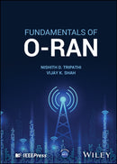 Fundamentals of O-RAN-9781394206803
