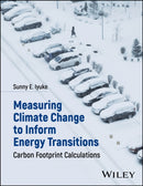 Measuring Climate Change to Inform Energy Transitions – Carbon Footprint Calculations