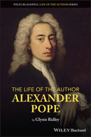 The Life of the Author: Alexander Pope-9781394208302