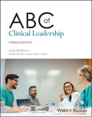 ABC of Clinical Leadership