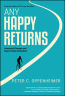 Any Happy Returns – Structural Changes and Super Cycles in Markets