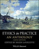 Ethics in Practice : An Anthology-9781394210671