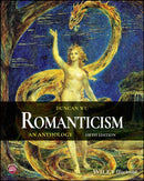 Romanticism – An Anthology 5e
