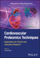 Cardiovascular Proteomics Techniques : Applications for Clinical and Laboratory Research-9781394211135