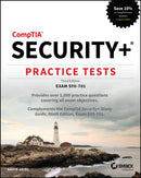 CompTIA Security+ Practice Tests : Exam SY0-701-9781394211388