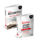 CompTIA Security+ Certification Kit : Exam SY0-701-9781394211449