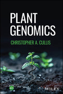 Plant Genomics-9781394211555