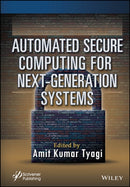 Automated Secure Computing for Next-Generation Systems-9781394213597