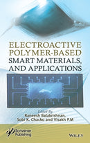 Electroactive Polymer-Based Smart Materials, and Applications-9781394214358