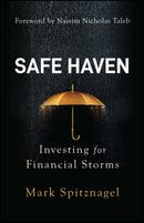 Safe Haven – Investing for Financial Storms