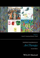 The Wiley Handbook of Art Therapy-9781394214990