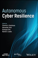 Autonomous Cyber Resilience-9781394215386