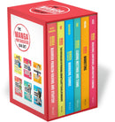Manga for Success Box Set