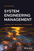 System Engineering Management, 6th Edition