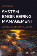 System Engineering Management-9781394215942