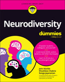 Neurodiversity For Dummies-9781394216178