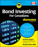 Bond Investing For Canadians For Dummies-9781394216253