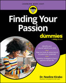Finding Your Passion For Dummies-9781394216420