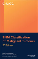 TNM Classification of Malignant Tumours-9781394216857