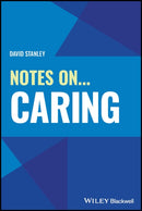 Notes On... Caring-9781394217175