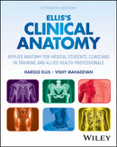 Ellis's Clinical Anatomy