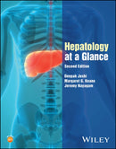 Hepatology at a Glance-9781394217564