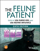 The Feline Patient-9781394218004