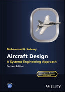 Aircraft Design : A Systems Engineering Approach-9781394218233