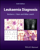 Leukaemia Diagnosis-9781394218585