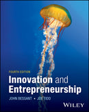Innovation and Entrepreneurship-9781394219704