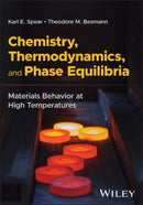 Thermodynamics of High Temperature Materials – Mod eling the Chemistry and Phase Equilibria