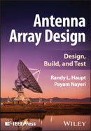 Antenna Array Design