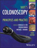 Colonoscopy : Principles and Practice-9781394220250