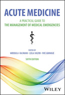 Acute Medicine