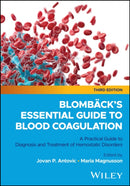 Blomback's Essential Guide to Blood Coagulation