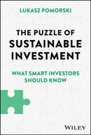 The Puzzle of Sustainable Investment : What Smart Investors Should Know-9781394226788