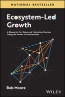 Ecosystem–Led Growth – A Blueprint for Sales and Marketing Success Using the Power of Partnerships