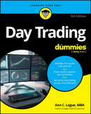 Day Trading For Dummies-9781394227563