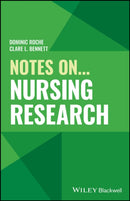 Notes On... Nursing Research-9781394230167