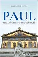 Paul : The Apostle to the Gentiles-9781394230396