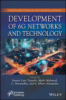 Development of 6G Networks and Technology-9781394230655