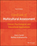 Handbook of Multicultural Assessment : Clinical, Psychological, and Educational Applications-9781394230853