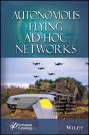 Flying Ad–Hoc Networks