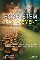 Ecosystem Management Climate Change and Sustainability